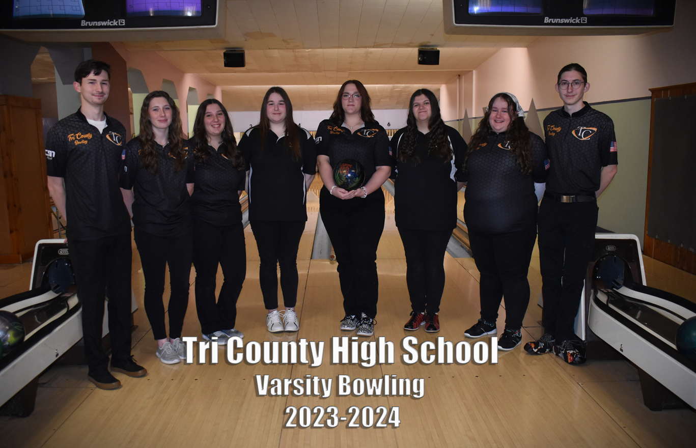 Varsity Girls Bowling